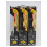 Lot of 5 Mint in Box STAR TREK Large Action Figures #2