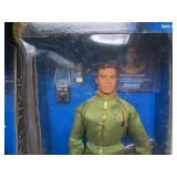 Lot of 5 Mint in Box STAR TREK Large Action Figures #3