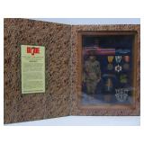 Mint in Box Large Size GI JOE Green Beret Action Figure