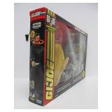 Mint in Box Large Size GI JOE Action Sailor Set