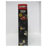 Mint in Box Large Size GI JOE Action Sailor Set