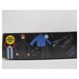 Mint in Box Large Size GI JOE Action Sailor Set