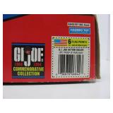 Mint in Box Large Size GI JOE Action Sailor Set