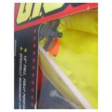 Mint in Box Large Size GI JOE Action Sailor Set