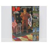 Mint in Box Large Size GI JOE General Patton Action Figure