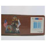 Mint in Box Large Size GI JOE General Patton Action Figure