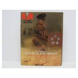 Mint in Box Large Size GI JOE General Eisenhower Action Figure