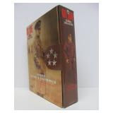 Mint in Box Large Size GI JOE General Eisenhower Action Figure