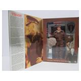 Mint in Box Large Size GI JOE General Eisenhower Action Figure