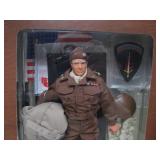Mint in Box Large Size GI JOE General Eisenhower Action Figure