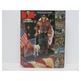 Mint in Box Large Size GI JOE General Eisenhower Action Figure