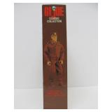 Mint in Box Large Size GI JOE General Eisenhower Action Figure