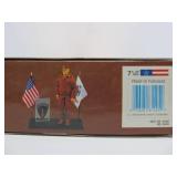 Mint in Box Large Size GI JOE General Eisenhower Action Figure