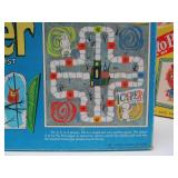 Nice Lot of Vintage Board Games & Toys