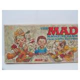 Nice Lot of Vintage Board Games & Toys