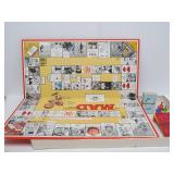 Nice Lot of Vintage Board Games & Toys