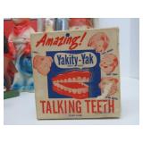 Nice Lot of Assorted Vintage Toys