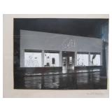 Very cool Vintage Commercial Concept Photographs "Cole