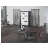 Very cool Vintage Commercial Concept Photographs "Cole