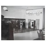 Very cool Vintage Commercial Concept Photographs "Cole