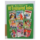 Set of Great Condition w/Dust Jacket Mail-Away Children