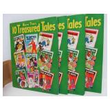 Set of Great Condition w/Dust Jacket Mail-Away Children