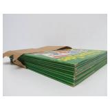 Set of Great Condition w/Dust Jacket Mail-Away Children