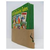 Set of Great Condition w/Dust Jacket Mail-Away Children
