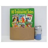 Set of Great Condition w/Dust Jacket Mail-Away Children