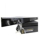Nice Condition Working SAMSUNG Soundbar & Subwoofer