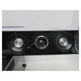 Nice Condition Working SAMSUNG Soundbar & Subwoofer