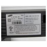 Nice Condition Working SAMSUNG Soundbar & Subwoofer