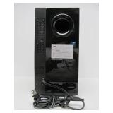 Nice Condition Working SAMSUNG Soundbar & Subwoofer