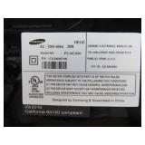Nice Condition Working SAMSUNG Soundbar & Subwoofer