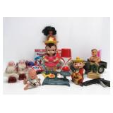 Nice Lot of Assorted Vintage Toys