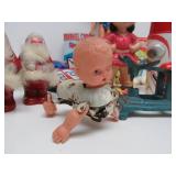Nice Lot of Assorted Vintage Toys
