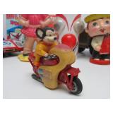 Nice Lot of Assorted Vintage Toys