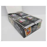 Box of Approx 36 Packs of Unopened DISNEY Trading Cards