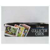 Box of Approx 36 Packs of Unopened DISNEY Trading Cards