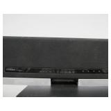 Working YAMAHA Soundbar & Speaker Set