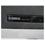 Working YAMAHA Soundbar & Speaker Set