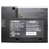 Working YAMAHA Soundbar & Speaker Set
