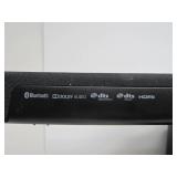 Working YAMAHA Soundbar & Speaker Set