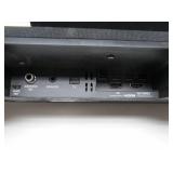 Working YAMAHA Soundbar & Speaker Set