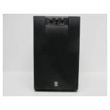 Working YAMAHA Soundbar & Speaker Set