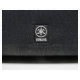 Working YAMAHA Soundbar & Speaker Set