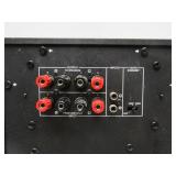 Working YAMAHA Soundbar & Speaker Set