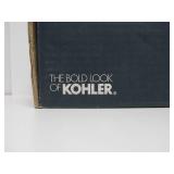 2 Working KOHLER Cabinet Mounted Stereo Speaker Set