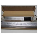 2 Working KOHLER Cabinet Mounted Stereo Speaker Set
