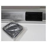 2 Working KOHLER Cabinet Mounted Stereo Speaker Set
